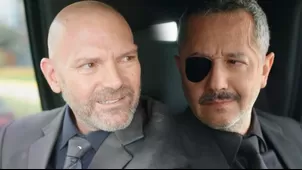 Luz de Luna: Leonardo armará terrorífico plan contra Alma AVANCE