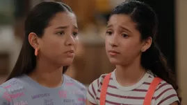 Juani teme lo peor por Luz | Composición: Katherine Lozano