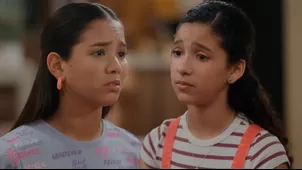 Luz presionó a Juani para que le ayude engañar a Yolanda