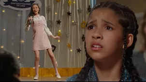 Luz quedará en ridículo por culpa de Mafer (AVANCE)