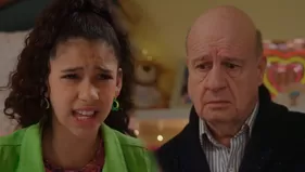 Luz reclamó a Ciro por ocultarle la verdad sobre Bárbara