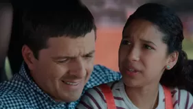 Luz repudió a Eus por matar a Luna