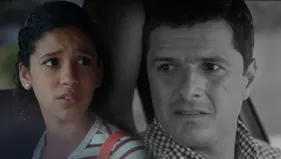 Luz sorprenderá a Eus con fuerte reclamo (AVANCE)