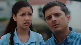 Luz aterrada con Eus | Composición: Katherine Lozano