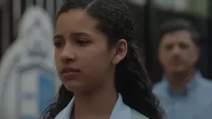 Luz y Eus tendrán impactante reencuentro (AVANCE)