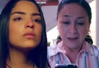 Mabel envió a Yolanda prueba falsa de ADN que hizo Eus para la tenencia de Luz