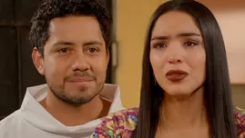 Mabel, finalmente, verá a Marvin y llorará por reencuentro (AVANCE)