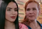 Mabel puso nerviosa a Patricia al revelar que vio un somnífero en su habitación