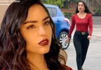 Mabel reapareció con increíble cambio de look y robó todo el dinero de Carlos