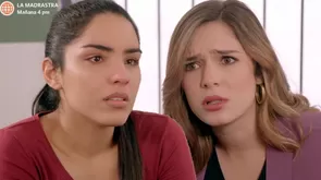 Mabel reveló a Alma que se escapará de la cárcel y así contestó la abogada