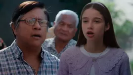 Mafer no soporta más a Claudio | Composición: Katherine Lozano