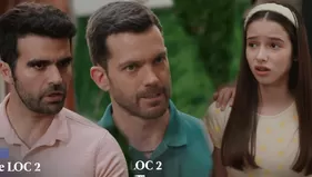 Mafer delatará a su propio padre ante el oficial Diego (AVANCE)