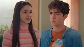 Mafer enfureció con Piero por Luz: “Migajero”