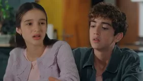 Mafer entristeció a Piero: “Nunca seré amiga de Luz”