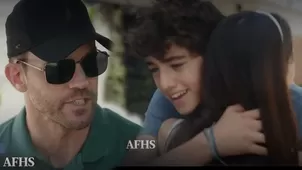 Mafer fue rescatada, pero Luciano se vengará (AVANCE)