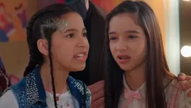 Mafer se enfrentó a Luz | Composición: Katherine Lozano