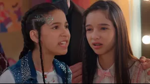 Mafer respondió ante acusación de Luz: “Eres tan envidiosa”