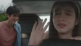 Mafer y su hermano tuvieron desgarradora despedida 