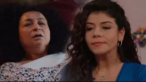 Martina descubrirá la verdad sobre Yolanda (AVANCE)