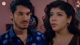 Martina destrozó a Gabriel con dura confesión sobre León