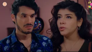 Martina destrozó a Gabriel con dura confesión sobre León