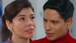 Martina le declarará su amor a León (AVANCE)