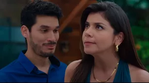 Martina reclamó a Gabriel por abandonarla