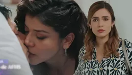 Alma quedará en shock | Composición: Katherine Lozano