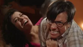 Martina será víctima de la maldad de Claudio (AVANCE)