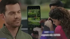 Martina y Luciano tenderán una trampa a León (AVANCE)