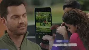 Martina y Luciano tenderán una trampa a León (AVANCE)