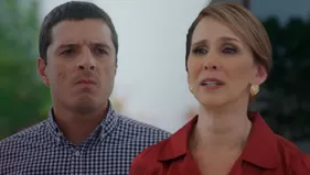 Patricia amenazó a Eus con traicionarlo públicamente