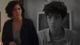 Piero se quiso escapar | Composición: Katherine Lozano