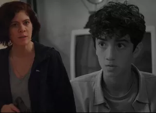 Piero se quiso escapar | Composición: Katherine Lozano