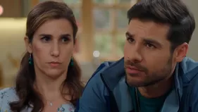 Rodolfo sorprendió a Josefina con radical cambio