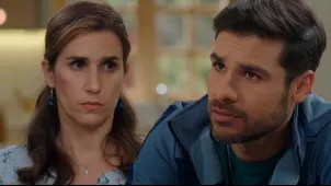 Rodolfo sorprendió a Josefina con radical cambio