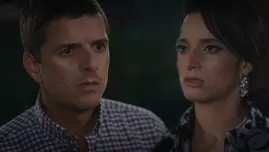 Sofía está embarazada de Eus y toma radical decisión