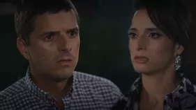 Sofía confirmó a Eus que está embarazada y toma radical decisión