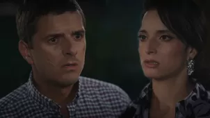 Sofía confirmó a Eus que está embarazada y toma radical decisión