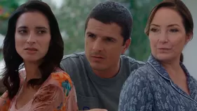 Sofía le reclamó a Eus por humillaciones de Bárbara