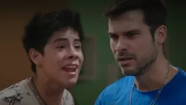 Thiago se enfrentará a Rodolfo 