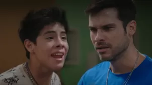 Thiago se enfrentará a Rodolfo 