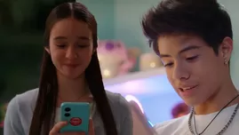 Thiago traicionará a Luz | Composición: Katherine Lozano