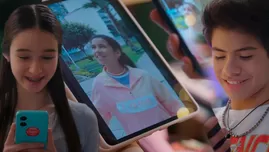 Thiago se aprovechó de la confianza de luz | Composición: Katherine Lozano