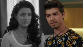 Camila no imaginó a Tony así | Composición: Katherine Lozano