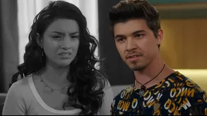 Tony destruyó a Camila con cruel afirmación sobre su relación