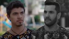 Bobby quedó en shock por Tony | Composición: Katherine Lozano