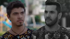 Tony ninguneó a Bobby: "Eres el segundón de León"