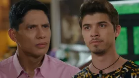 Tony traicionó a León al irse a la orquesta de Claudio