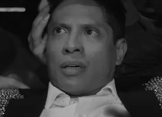 ÚLTIMO CAPÍTULO Luz de Luna 4: León sufrió atentado